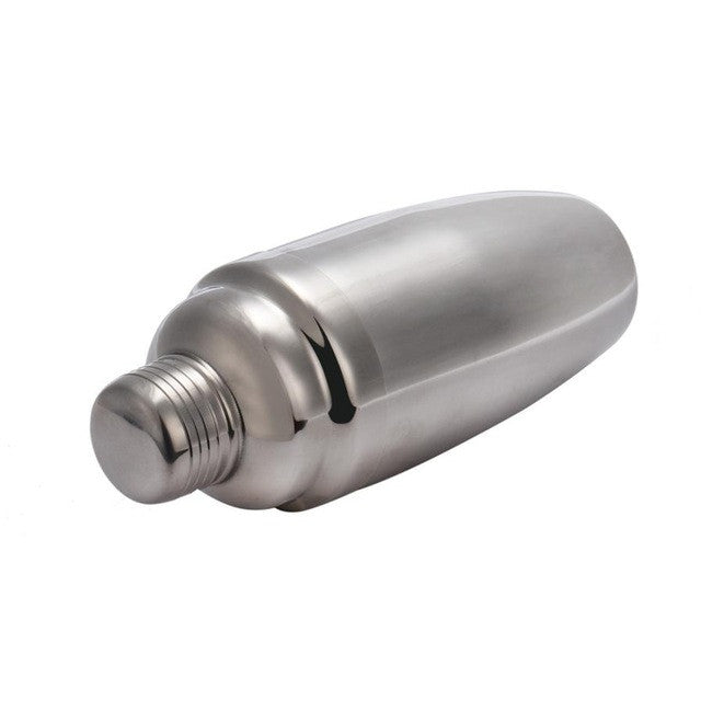 Stainless Steel Cocktail Shaker
