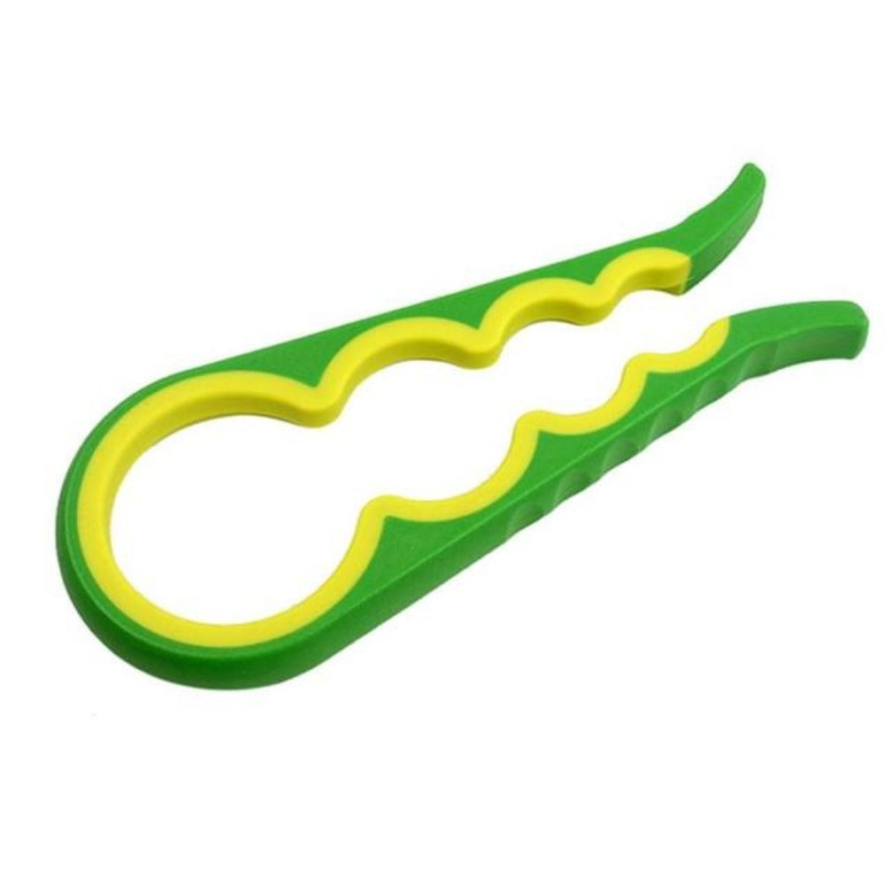 4 In 1 Bottle Cap Opener Wholesale Direct - Onetify