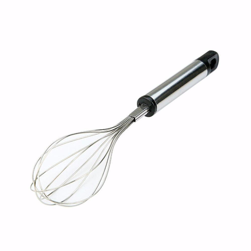 Stainless Steel Multifunction Egg beater 2 Pcs Set