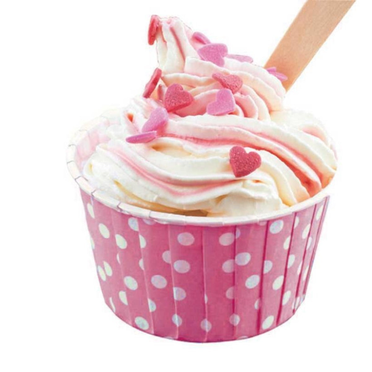 Wholesale High Temperature Resistant Baking Cakes Cups 200 pcs