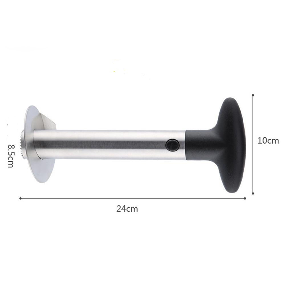 Stainless Steel Pineapple Corer Slicer