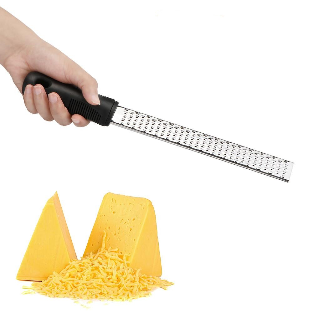Multifunctional Stainless Steel Fruits and Cheese Fruit Peeler