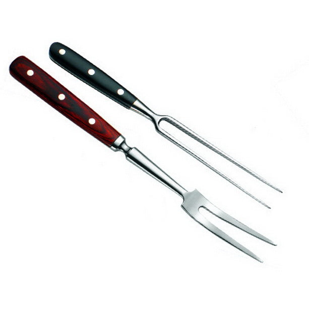 Premium Roasting BBQ Forks Set
