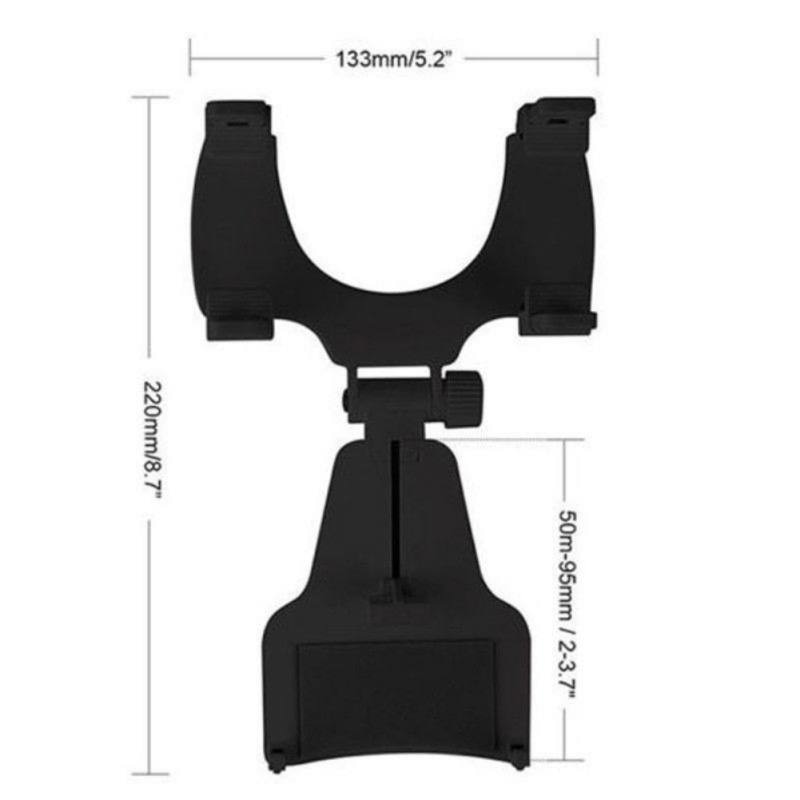 360 Universal Mobile Phone Holder