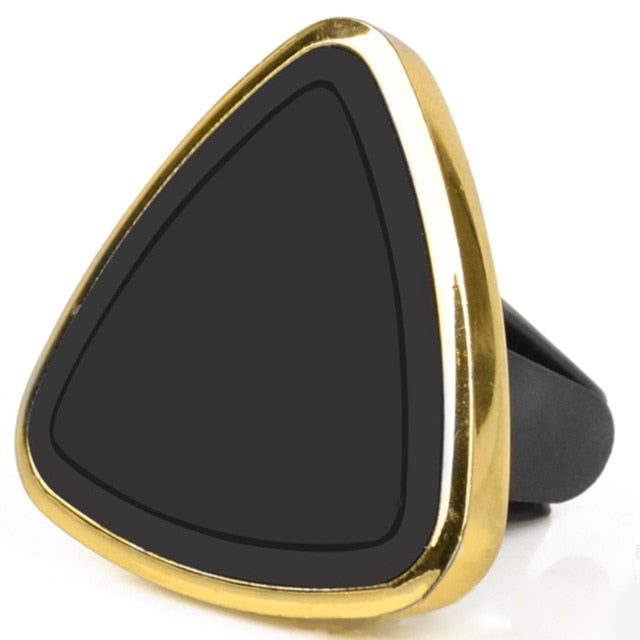 Vehicle Air Vent Clip Mobile Phone Holder