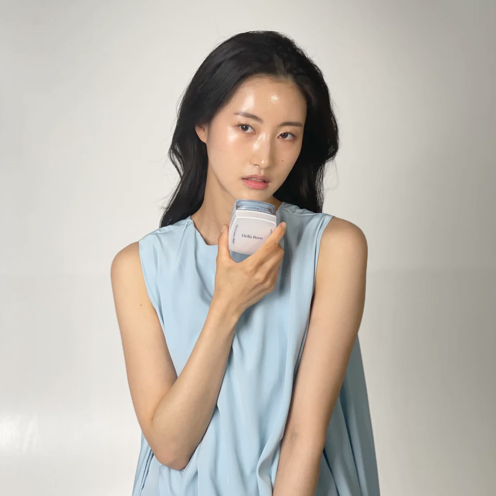 Korea Della Born - Skincare Set