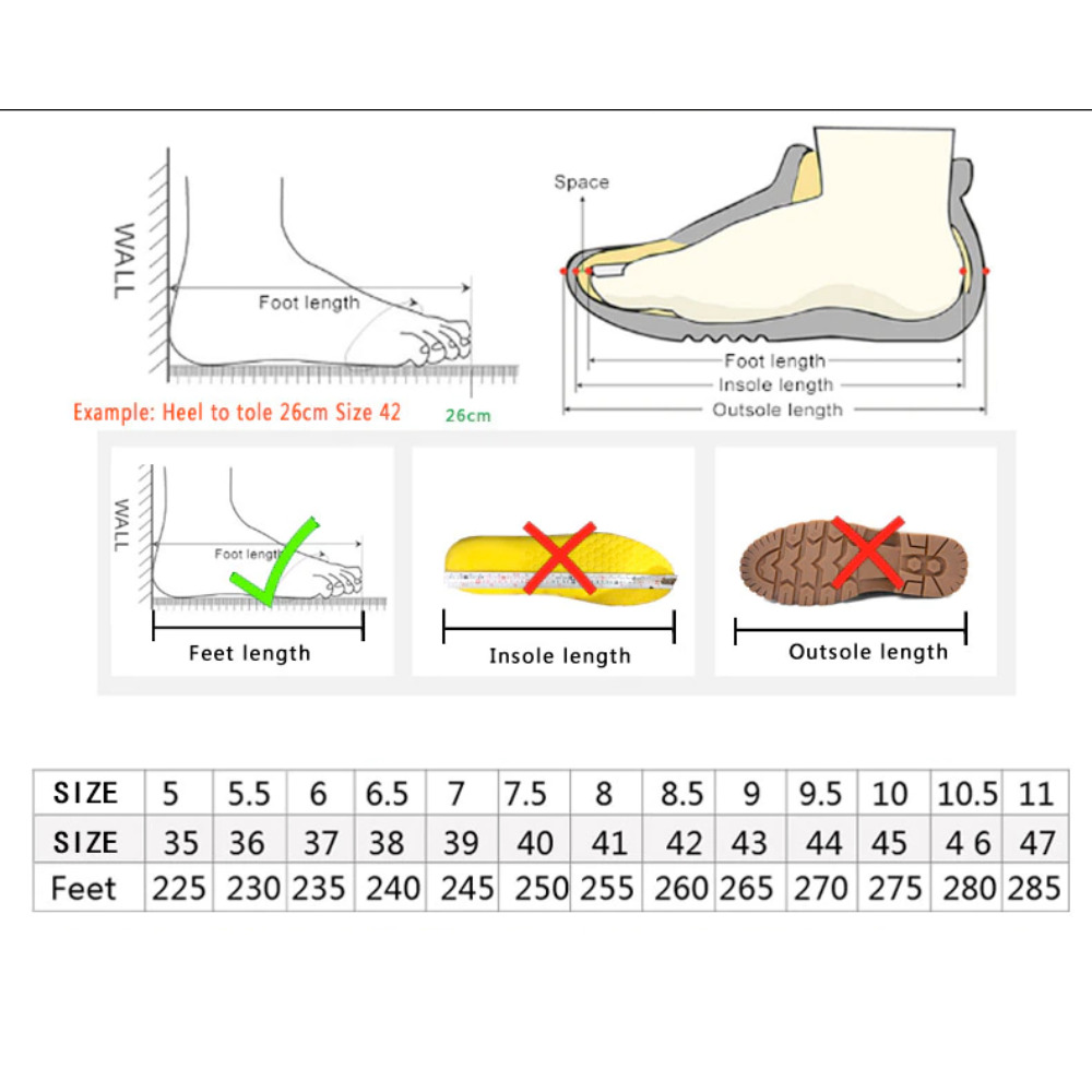 Mens Mesh Summer Sandals