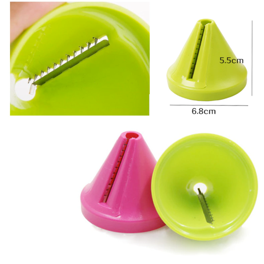 Multifunctional Kitchen Shredder Peeler