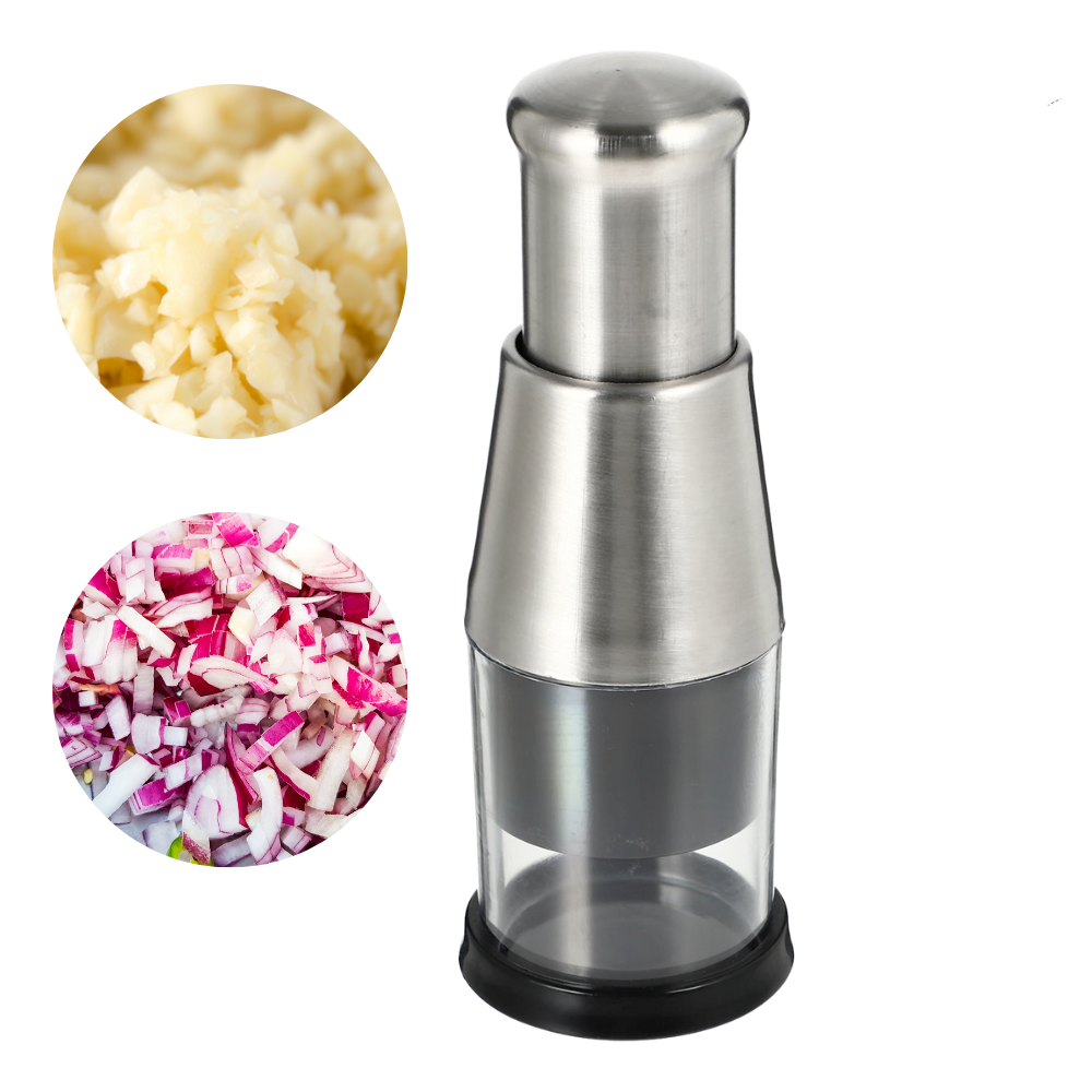 Garlic Kitchen Crusher Machine