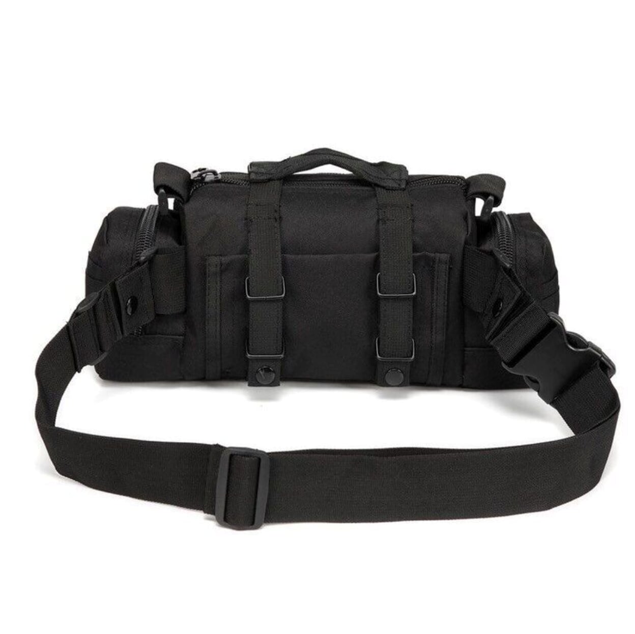 Army Style Small Outdoor Travel Sports Bag