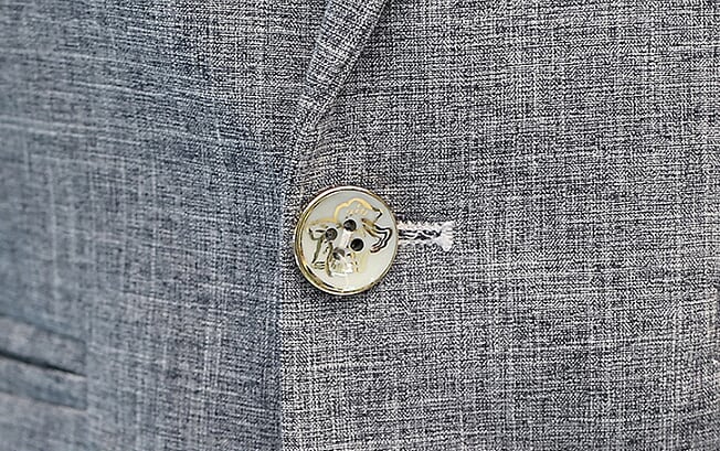 Mens Everyday Casual Blazer