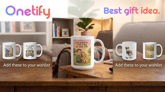 Best mug gift ideas for every occasion