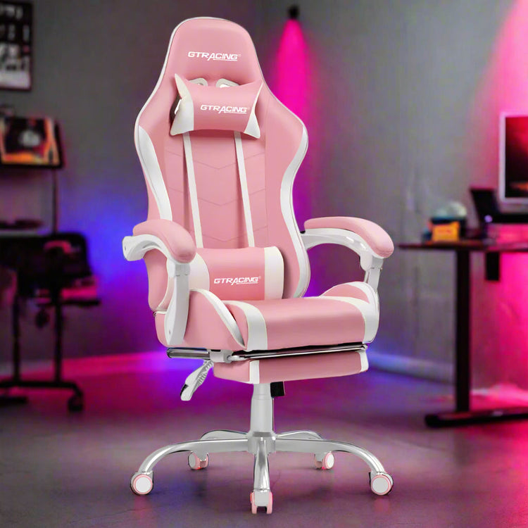 Gaming Chairs