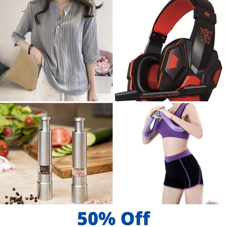 Member Discounts