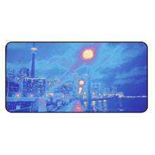 Load image into Gallery viewer, Toronto Harbour View Desk Mat
