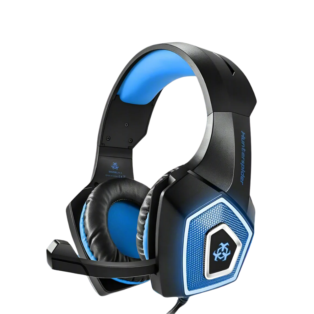 The MVP Kit for Gamers - Ultimate Carry Bundle 4 pcs gift set