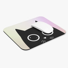 Load image into Gallery viewer, Cute Cat Mouse Pad
