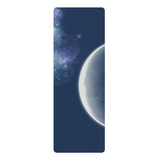 View of Earth Yoga Mat