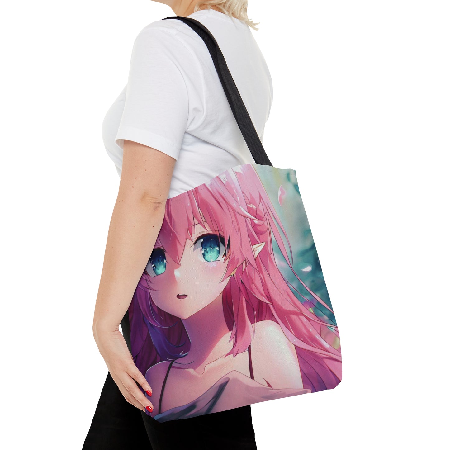 Anime Mystic Girl Bag Medium