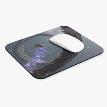 Load image into Gallery viewer, Astronaut Space Theme Mouse Pad
