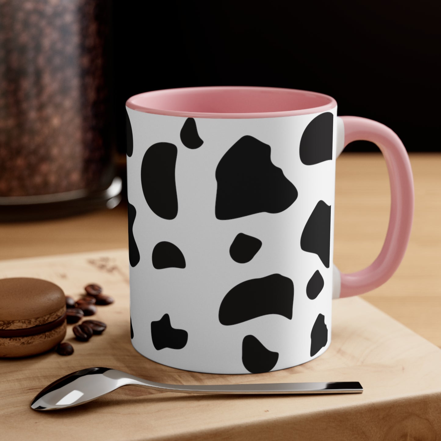 Cute Cute Pink Mug