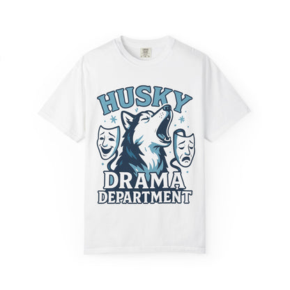 Husky Drama Department T-Shirt