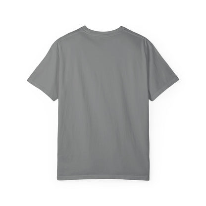 Gaming T-Shirt "Mentally in Game, Physically Not Here" Graphic Tee