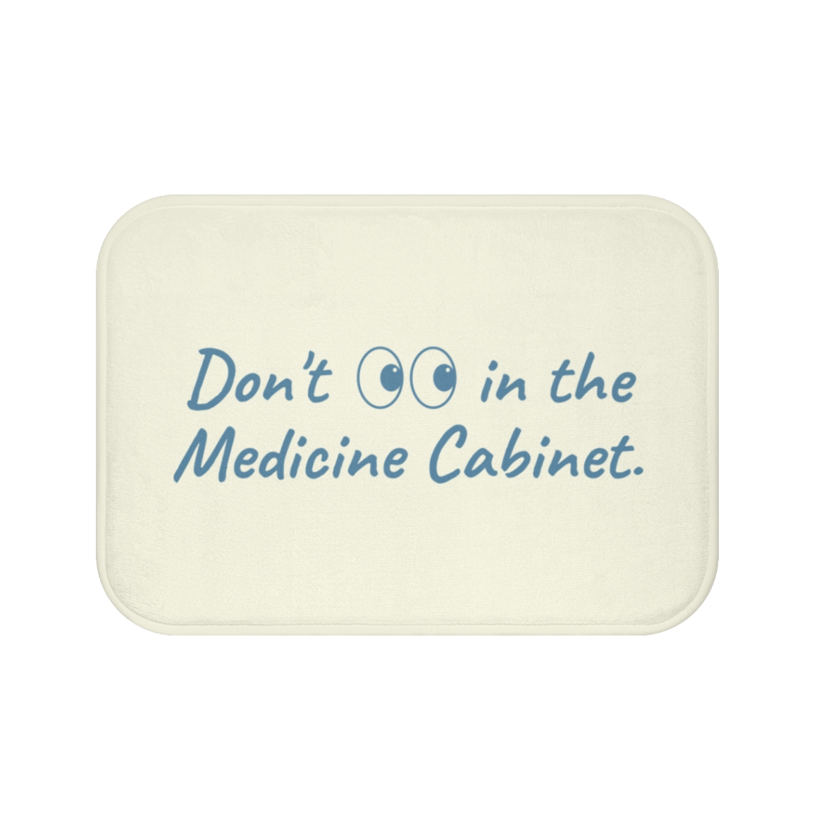 The "Don't Snoop" Guest Bathroom Kit