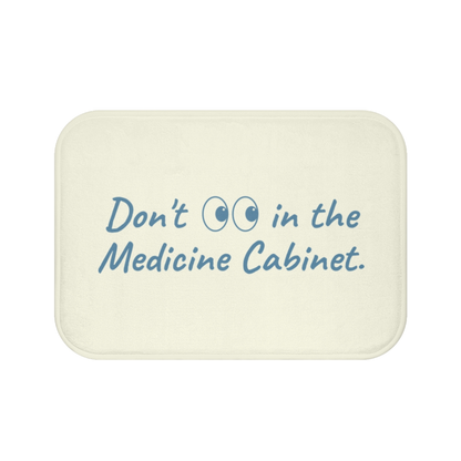 The "Don't Snoop" Guest Bathroom Kit