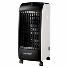 Load image into Gallery viewer, Compact Pro Transportable Air Cooler with Dial Cooling Fan Humidifier

