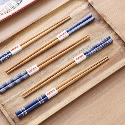 Wooden Japanese Chopsticks