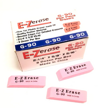 Load image into Gallery viewer, Pink Erasers for Art, School, and Office - 504 Units
