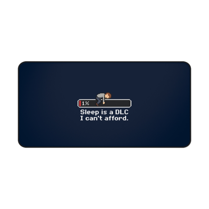 The 'One More Game' Bundle for Gamers 4 pcs Gift Set (Sleep is DLC Edition)