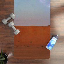 Load image into Gallery viewer, Alien Planet Yoga Mat
