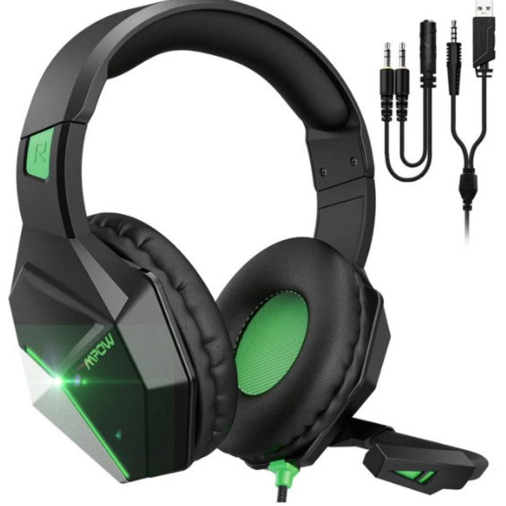Dragon Noise Cancelling 3.5mm Wired Gaming Microphone