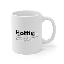 Load image into Gallery viewer, Humorous Hottie Mug
