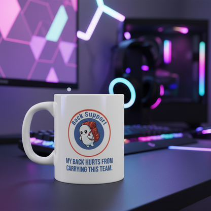 The MVP Kit for Gamers - Ultimate Carry Bundle 4 pcs gift set