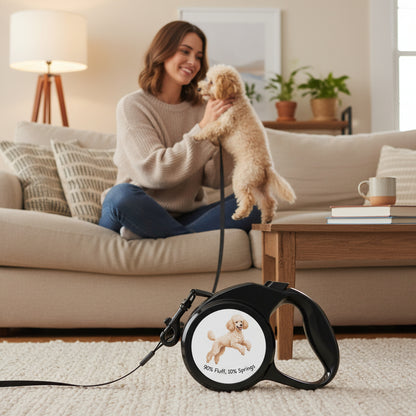 Poddle Dog Leash