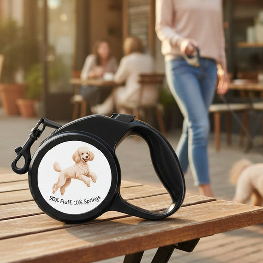 dog leash for toy poodle
