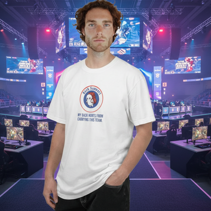 The MVP Kit for Gamers - Ultimate Carry Bundle 4 pcs gift set