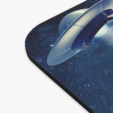 Load image into Gallery viewer, Another UFO Abduction Mouse Pad
