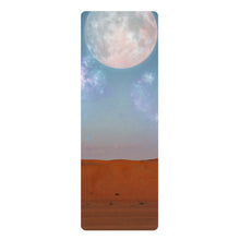Load image into Gallery viewer, Alien Planet Yoga Mat
