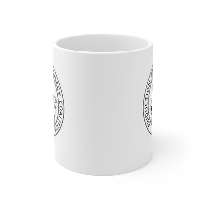 The Multi-Pet & Alien Treaty Seal Mug