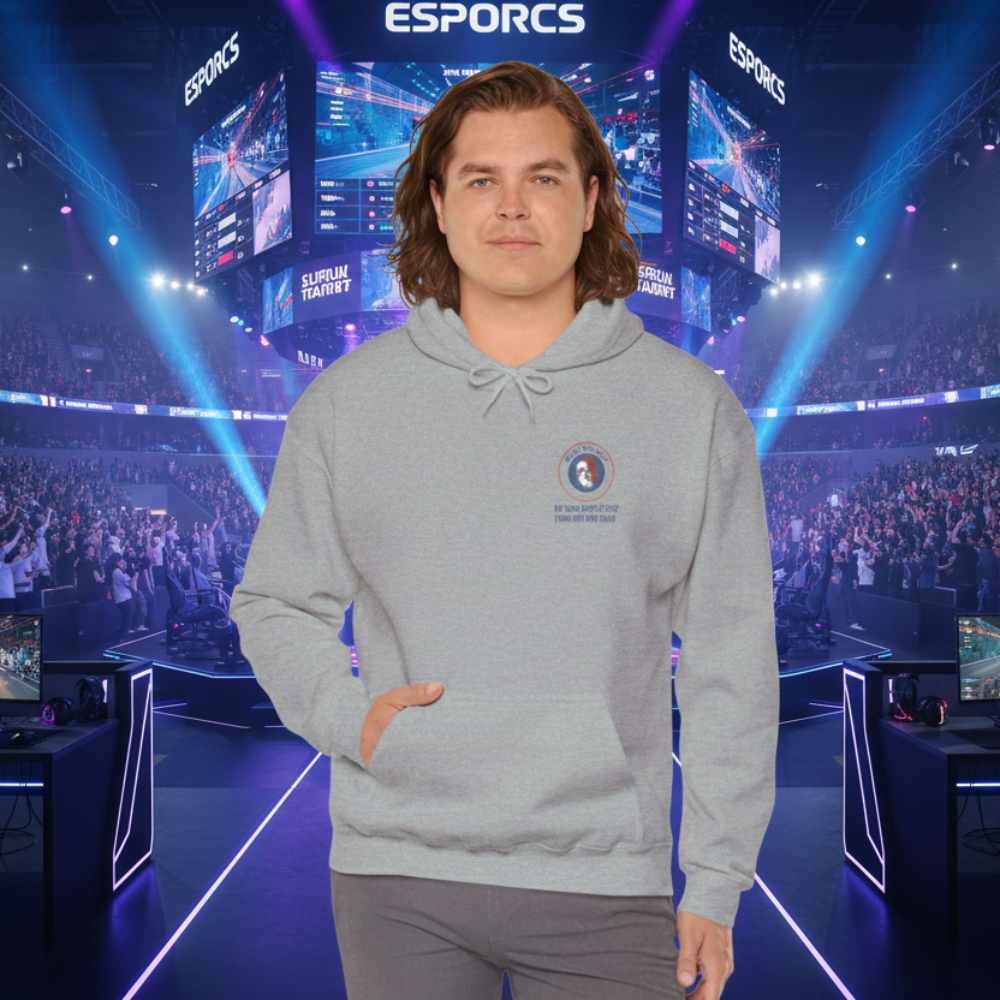 The MVP Kit for Gamers - Ultimate Carry Bundle 4 pcs gift set