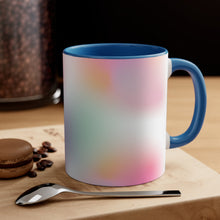 Load image into Gallery viewer, Floating Gradient Coffee Tea Mug
