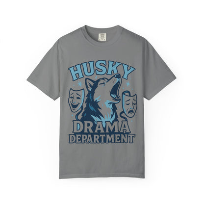 Husky Drama Department T-Shirt