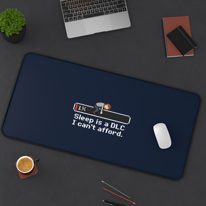 The 'One More Game' Bundle for Gamers 4 pcs Gift Set (Sleep is DLC Edition)