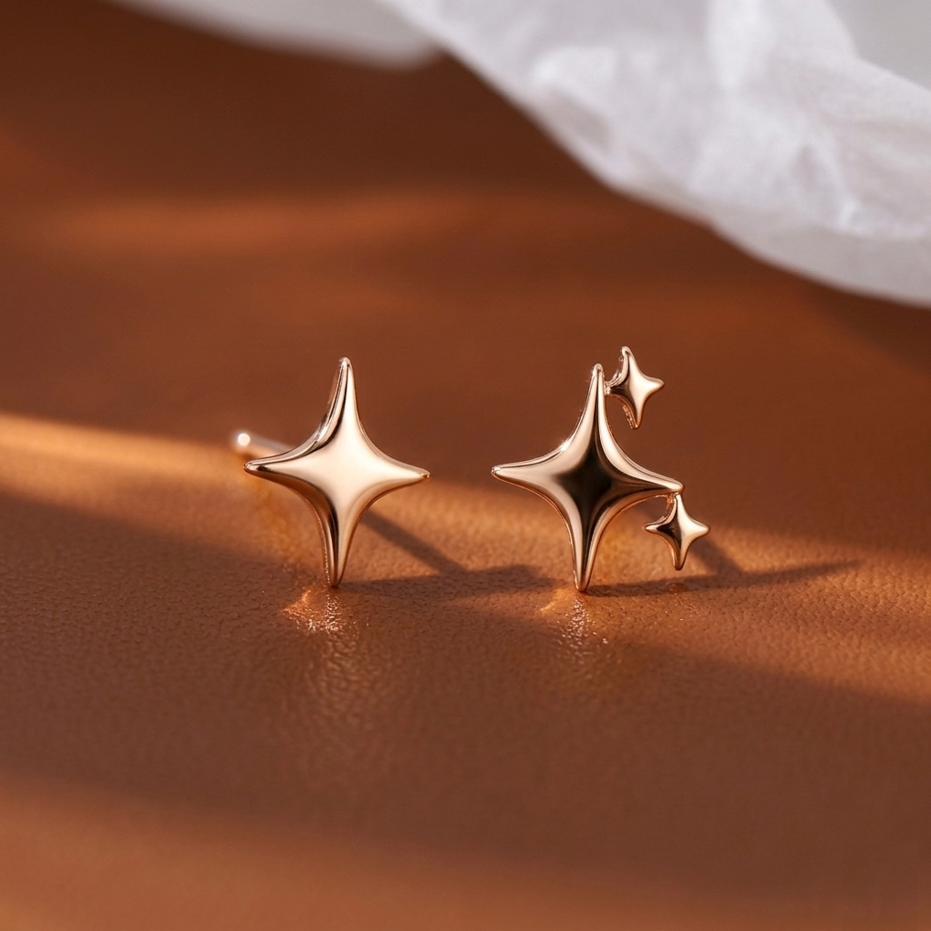 Womens Oval Link Bracelet With Heart Charm and Faux Pearl