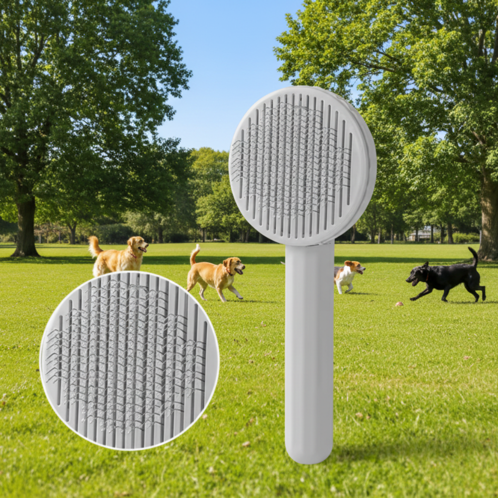 Instant Pamper 3 PCS Pet Combo