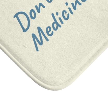 The "Don't Snoop" Guest Bathroom Kit